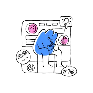 Stuck