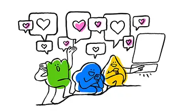 Automatic Instagram Likes