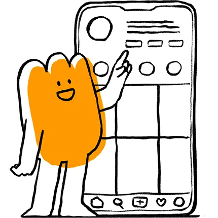 Instagram Hidden Story Viewer